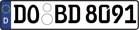 DO-BD8091
