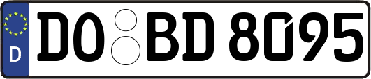 DO-BD8095