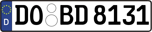 DO-BD8131