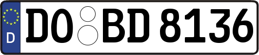 DO-BD8136