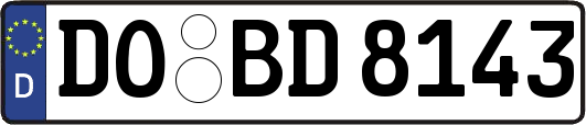DO-BD8143