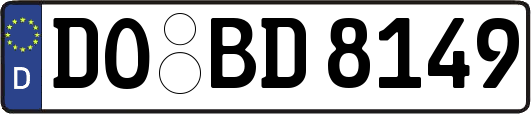DO-BD8149