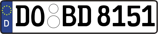 DO-BD8151