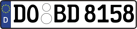 DO-BD8158