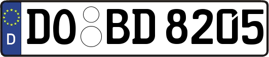 DO-BD8205