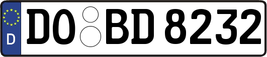 DO-BD8232