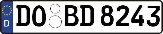 DO-BD8243