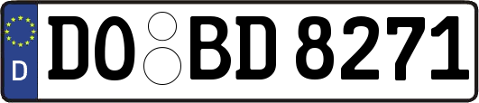 DO-BD8271