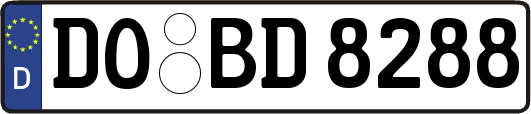 DO-BD8288