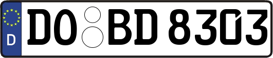 DO-BD8303