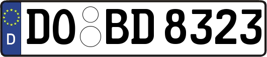 DO-BD8323