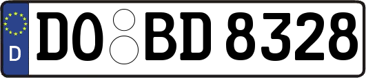 DO-BD8328