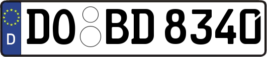 DO-BD8340