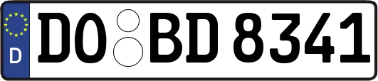 DO-BD8341