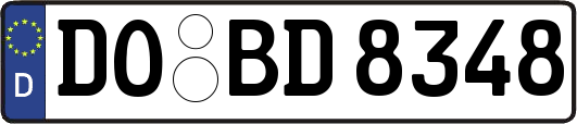 DO-BD8348