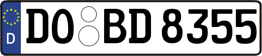 DO-BD8355