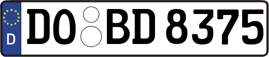 DO-BD8375