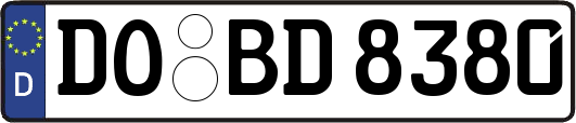 DO-BD8380