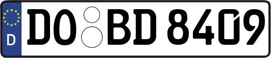 DO-BD8409
