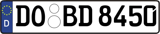 DO-BD8450