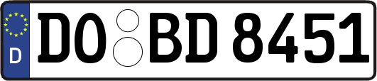DO-BD8451