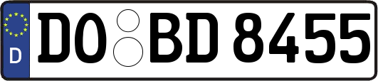 DO-BD8455