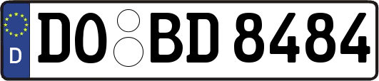 DO-BD8484
