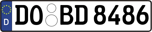 DO-BD8486