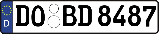 DO-BD8487