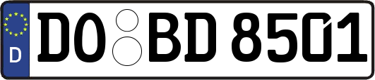 DO-BD8501