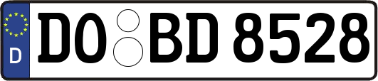 DO-BD8528