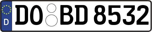 DO-BD8532