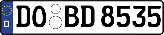 DO-BD8535
