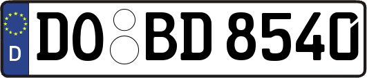 DO-BD8540