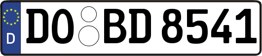 DO-BD8541