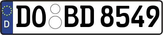 DO-BD8549
