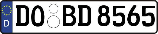 DO-BD8565