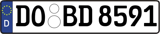 DO-BD8591