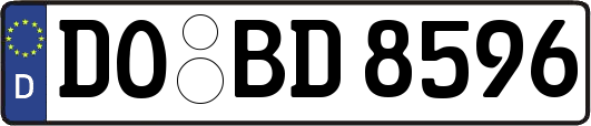 DO-BD8596