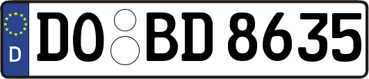 DO-BD8635