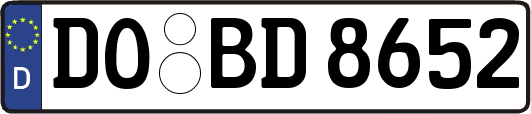 DO-BD8652