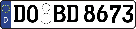 DO-BD8673