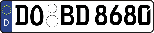 DO-BD8680