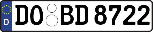 DO-BD8722