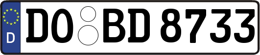 DO-BD8733