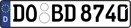DO-BD8740