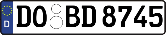 DO-BD8745
