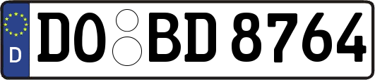 DO-BD8764