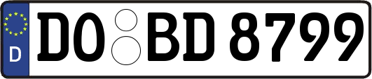DO-BD8799
