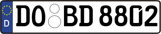 DO-BD8802
